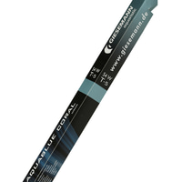 GIESEMANN svítidla T5 aquablue coral