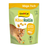 GimCat sýrové kuličky, 425 g