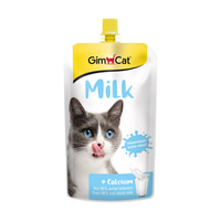 GimCat mléko