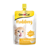 GimCat pudink classic