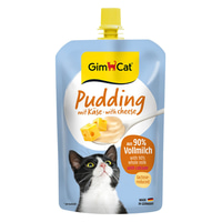 Gimcat pudink sýr