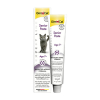 GimCat Senior pasta, 50 g