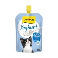 GimCat jogurt