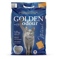 Golden Odour kočkolit