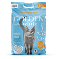 Golden White s vůní levandule 14 kg