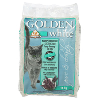 Golden White s vůní levandule 14 kg