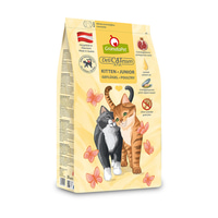 GranataPet DeliCatessen granule pro koťata, drůbeží, 1,8 kg