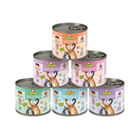 GranataPet Katze – multipack 1 DeliCatessen