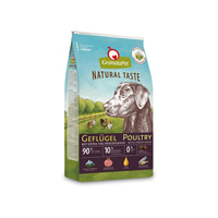 GranataPet Natural Taste Adult – drůbež