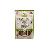 GranataPet Natural Taste Dental Care jelen