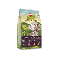 GranataPet Natural Taste Junior/Puppy
