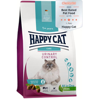 Happy Cat Sensitive Urinary Control