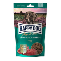 Happy Dog MeatSnack Lüneburské vřesoviště