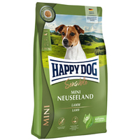Happy Dog Neuseeland