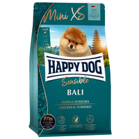 Happy Dog Supreme Sensible Mini XS Bali 1,3 kg