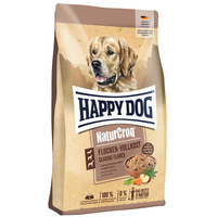 Happy Dog Premium NaturCroq kompletní vločkové krmivo