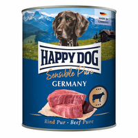 Happy Dog Sensible Pure Germany (hovězí)