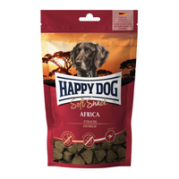 Happy Dog jemný pamlsek Africa