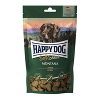 Happy Dog jemný pamlsek Montana