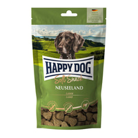 Happy Dog jemný pamlsek Neuseeland