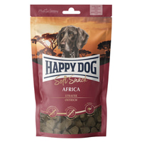 Happy Dog jemný pamlsek Africa