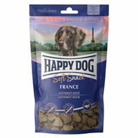 Happy Dog jemný pamlsek France