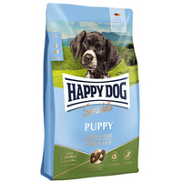 Happy Dog Supreme Sensible Puppy jehněčí maso s rýží
