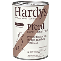 Hardys Craft koňské maso a pastinák