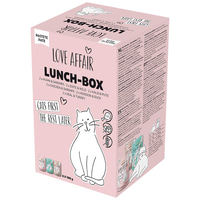 Hardys Love Affair Mixpaket 6x100 g