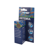 Hobby vajíčka artemií, 20 ml