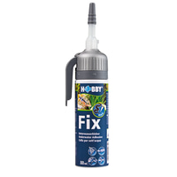 Hobby Fix lepidlo k lepení pod vodou, kartuše o objemu 80 ml