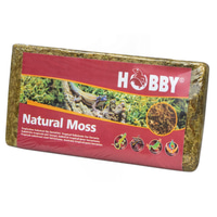 Hobby mech Natural Moss 100 g