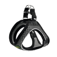 Hunter postroj Hilo Comfort, antracitový
