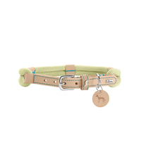 Hunter Obojek Malia mint/natur