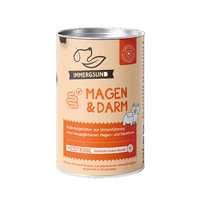 Immergsund Žaludek &amp; Střeva 240 g