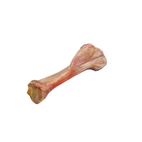 DUVO+ Farmz Italian Ham Bone Medio, cca 15 cm