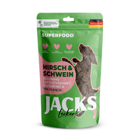 JACKS Splitter Soft jelení a vepřové maso, 90 g