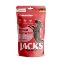 JACKS Splitter Soft hovězí a vepřové maso, 90 g