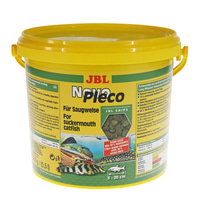 JBL NovoPleco 5,5 l