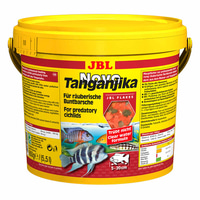 JBL NovoTanganjika 5,5 l