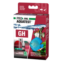 JBL ProAquaTest GH celková tvrdost