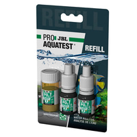 JBL ProAquaTest PO4 Sensitiv Refill (fosfáty)