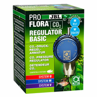 JBL PROFLORA CO2 REGULÁTOR BASIC