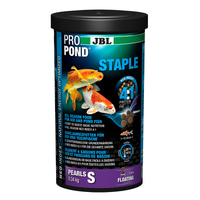 JBL PROPOND hlavní krmivo STAPLE S