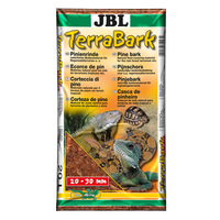 JBL TerraBark substrát na dno terária 20-30 mm 20 l