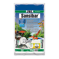 JBL Sansibar White 10 kg