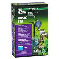 JBL PROFLORA CO2 BASIC SET V