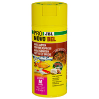 JBL PRONOVO BEL GRANO M, 250 ml, CLICK