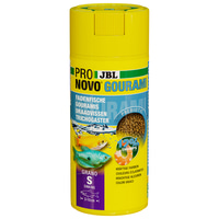 JBL PRONOVO GOURAMI GRANO S CLICK, 250 ml