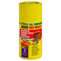 JBL PRONOVO RED INSECT STICK S 100 ml